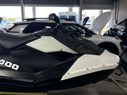 Sea Doo Spark