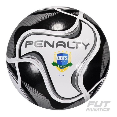 Bola Penalty Futsal Max 500 Termotec Vi