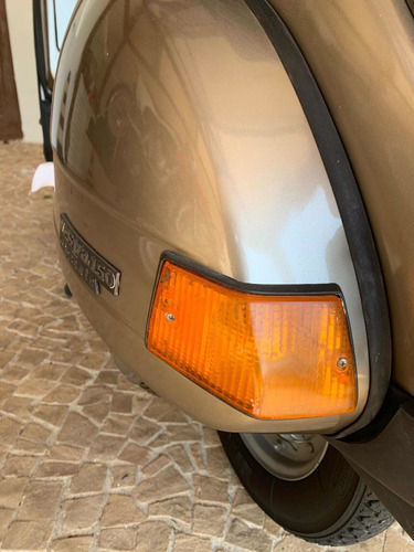 Vespa Piaggio Px 150 Elestart
