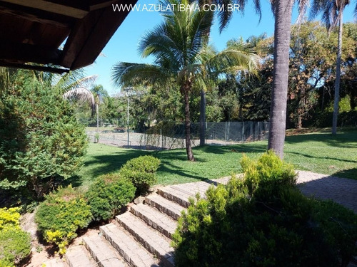 Imagem 24 de 30 de Sitio Em Atibaia, Zona Rural, Fácil Acesso A Cidade, Área De 22.495.m². - Ch03552 - 69451389
