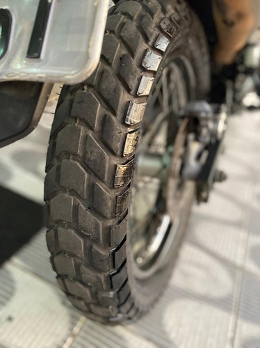 Imagem 6 de 8 de Honda Xre 190