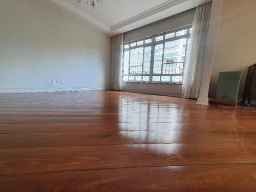 Imagem 3 de 15 de Apartamento Com 3 Dormitorios Na Piaui - 15910