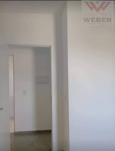 Imagem 5 de 7 de Apartamento Com 60m² No Condomínio Brisa Do Parque 2 - 2180