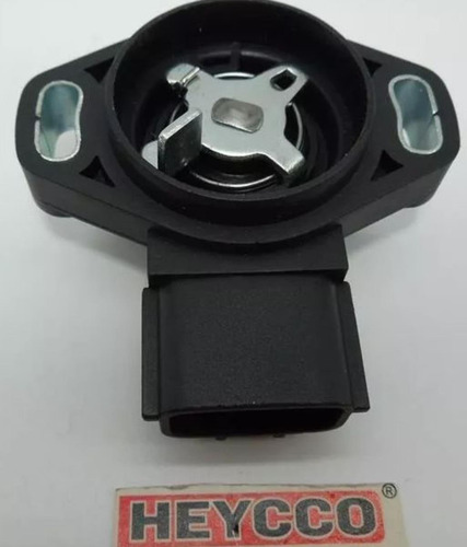 Sensor Tps Gran Vitara 99/05 Subaru 95/99 Nissan Tracker