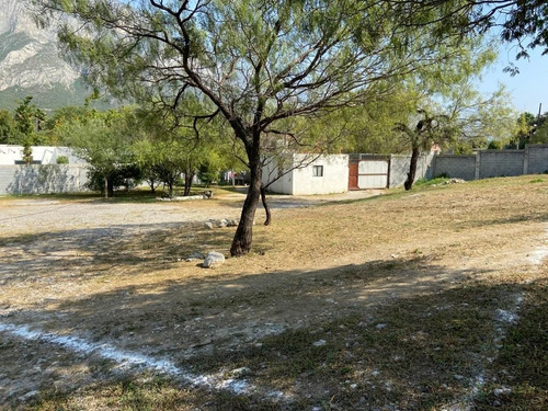Imagen 3 de 9 de Terreno En Venta En La Huasteca