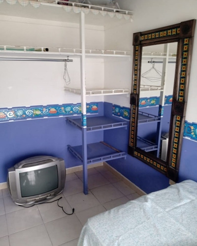 Imagen 6 de 14 de Rento Casa Amueblada 4recamaras Fracc Brisas Del Carmen