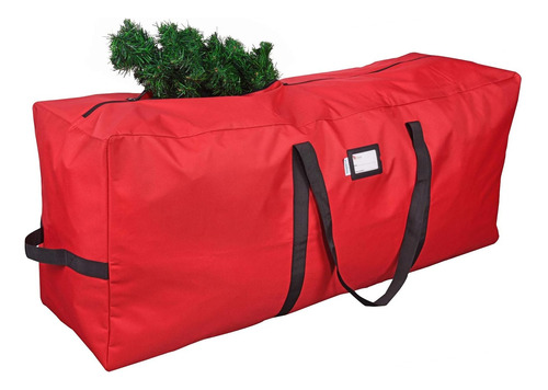 Primode. Bolsa Para Almacenar Árbol De Navidad. Almacenamien