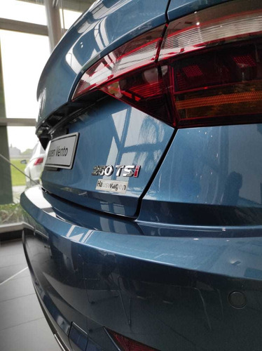 Volkswagen Vento 250 Tsi Highline 150cv At