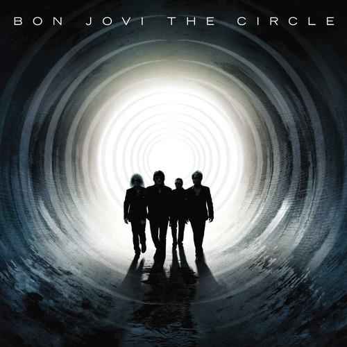 Vinilo - The Circle [2 Lp] - Bon Jovi