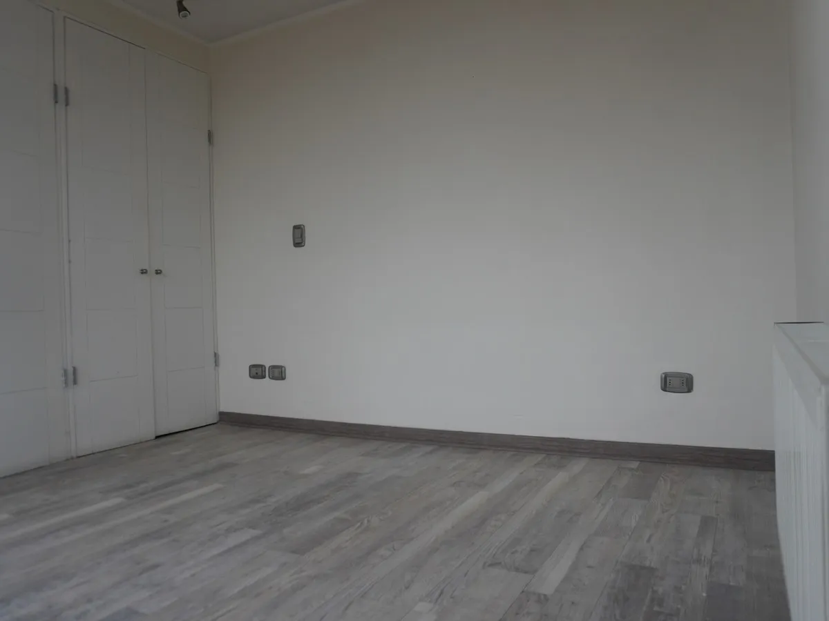 Imagen 4 de 14 de Iluminado Departamento Con Excelente Ubicación