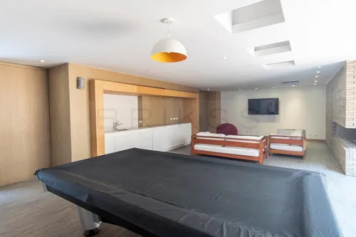 Apartamento En Venta En Ingemar. Cod V5041
