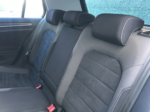 Volkswagen Golf 1.4 Highline Dsg Año 2015 - Liv Motors