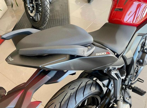 Imagen 10 de 11 de Voge 500r - Motor Haus S.a.