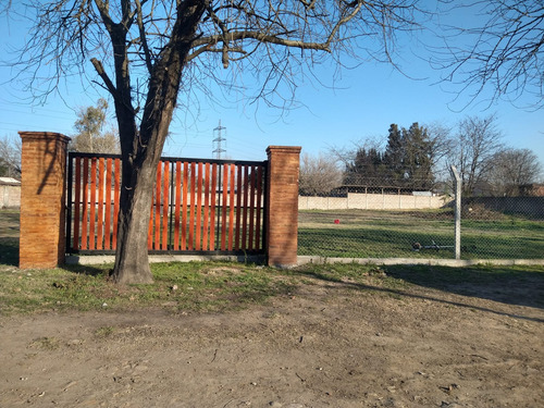 Venta Lote