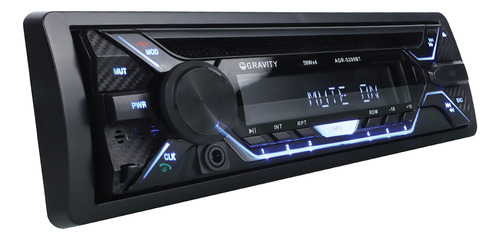 Receptor De Audio Para Automóvil Bluetooth Fm Usb Sd 3 Recep
