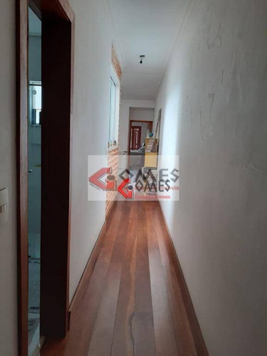 Imagem 30 de 30 de Sobrado Com 4 Dormitórios À Venda, 384 M² Por R$ 1.383.000,00 - Vila Dayse - São Bernardo Do Campo/sp - So1086