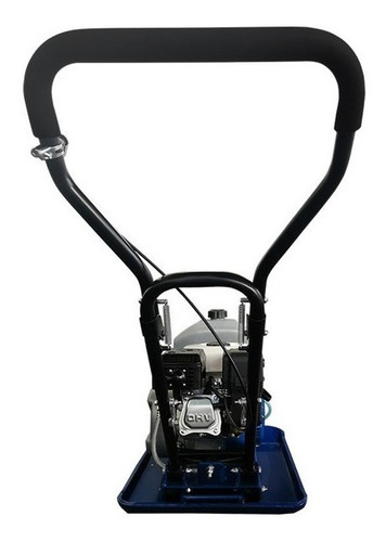 Imagen 4 de 9 de Placa Compactadora 7 Hp Fiat Professional Piastra 20