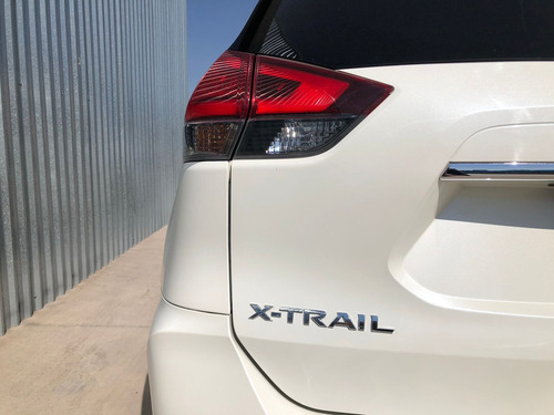 Imagen 14 de 15 de Nissan X-trail 2018 2.5 Advance 2 Row Cvt