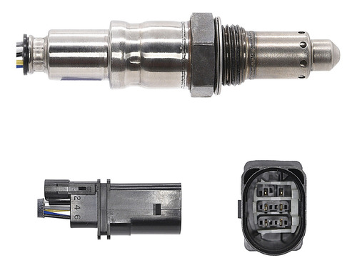 Sensor Ox O2 Antes Cc Audi Tt Rs Quattro 5 Cil 2.5l 18/20