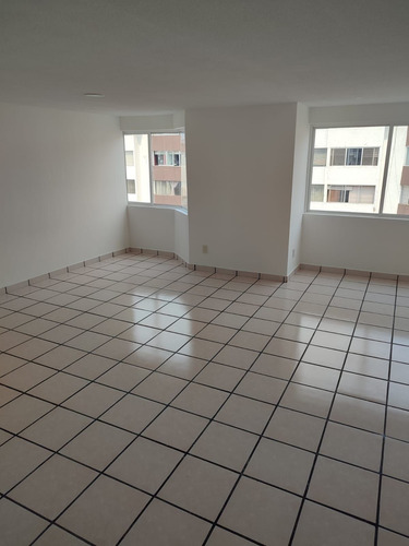 Departamento En Venta En Coapa, Los Girasoles Ii, Coyoacán