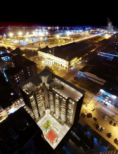 Imagen 11 de 12 de Venta Apartamento 3 Dormitorios Centro Nostrum Central (ref: Rgo-729)