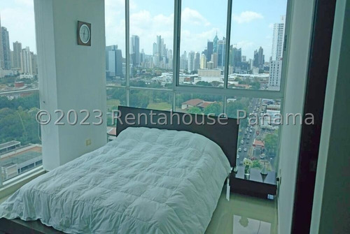 Imagen 7 de 20 de Venta De Apartamento De 106 M2en Ph Waterview, San Francisco 23-9001