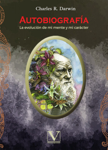 Libro Autobiografã­a La Evoluciã³n De Mi Mente Y Mi Carã¡...