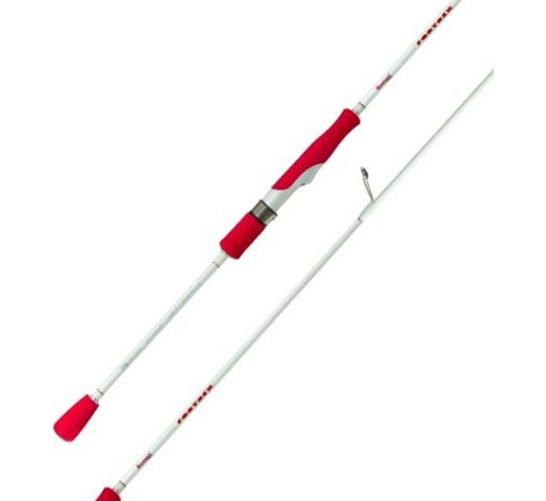 Caña Sumax Fortex Spin 7'0'' 2,13 Mts 15-30 Lbs 1 Tr Cañon!!