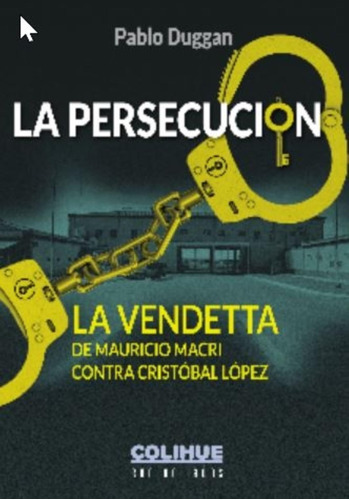 La Persecucion - Pablo Duggan