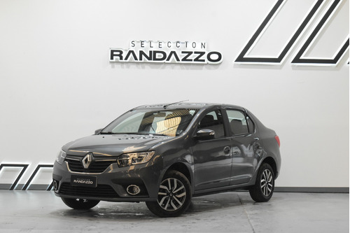 Renault Logan 1.6 16v Intense