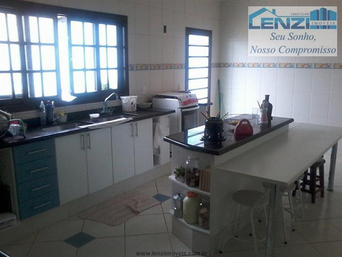 Imagem 7 de 26 de Casas À Venda Em Bragança Paulista/sp - Compre A Sua Casa Aqui! - 1398469