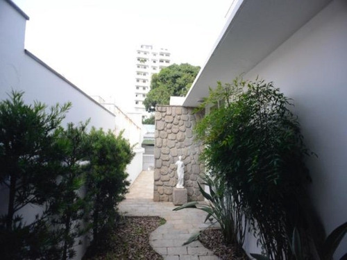 Imagem 26 de 30 de Casa Comercial Para Locação, Centro, Jundiaí. - Ca0784 - 34729012