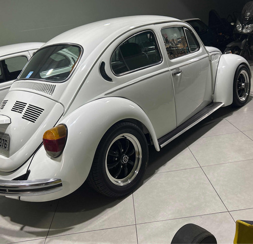 Fusca 82/ Turbo