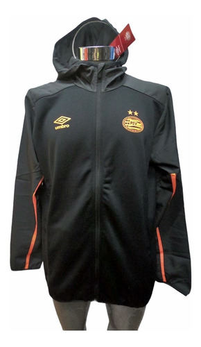 Chamarra Casual Psv Eindhoven Holanda Original Umbro 90813u