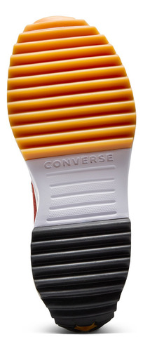 Tenis Converse Seasonal Color Run Star Hike Hi A12598c Mujer