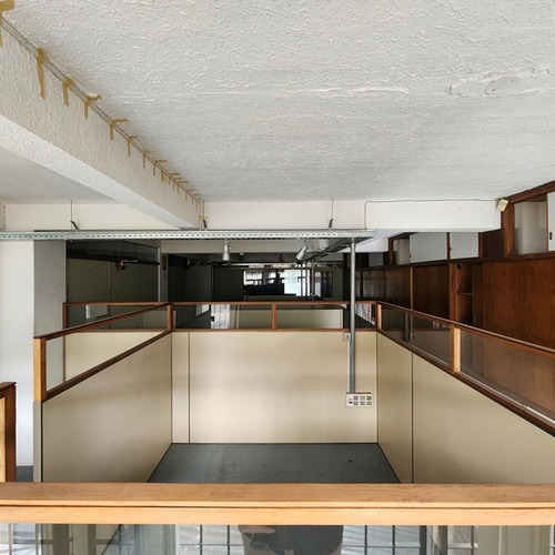 Alquiler Oficinas En 18 De Julio.