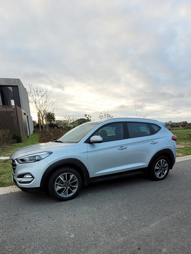 Hyundai Tucson 2.0 Premium