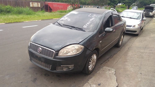 Imagem 3 de 12 de Sucata De Fiat Linea Linea 1.9 Peças Sedan 1.9 Sucata