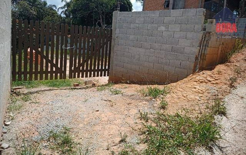 Terreno À Venda, 1225 M² Por R$ 110.000,00 - Mato Dentro - Mairiporã/sp - Te0350