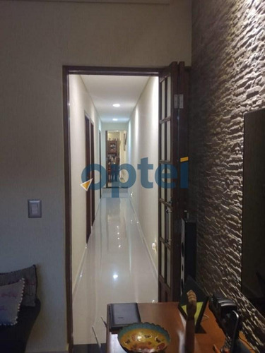 Imagem 11 de 27 de Casa Com 3 Dormitórios À Venda, 300 M² Por R$ 1.340.000,00 - Vila Prudente - São Paulo/sp - Ca0034 - 70314527