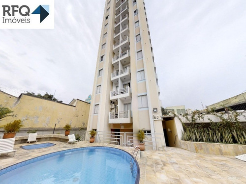 Imagem 17 de 21 de Apartamento Com 1 Dormitório Com Sacada Conjugada No Bairro Bela Vista !! - Ap02625 - 69832746