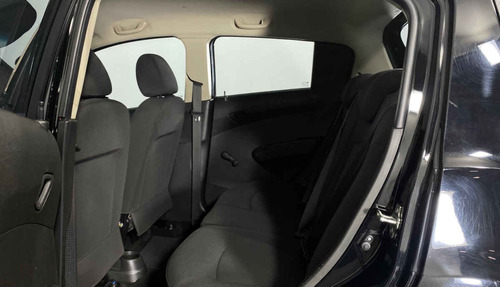 Imagen 10 de 15 de 118068 - Chevrolet Beat 2018 Con Garantía