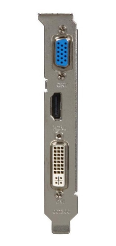 Imagen 4 de 4 de Tarjeta De Video Sapphire Radeon Hd4550 1g Pcie Hdmi Qhd Amd
