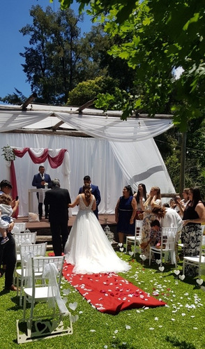 Quinta/salón De Eventos. Tortuguitas