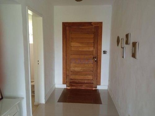 Imagem 18 de 30 de Casa Com 3 Dormitórios À Venda, 330 M² Por R$ 1.430.000,00 - Paisagem Renoir - Cotia/sp - Ca2119