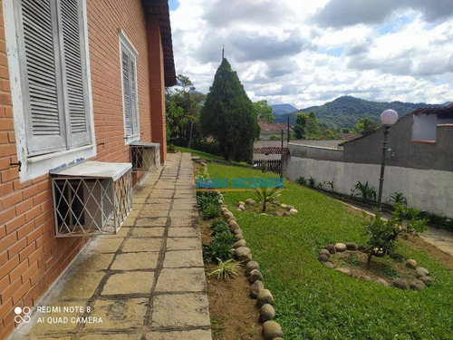 Imagem 19 de 30 de Casa Com 2 Dormitórios À Venda, 167 M² - Tijuca - Teresópolis/rj - Ca1287