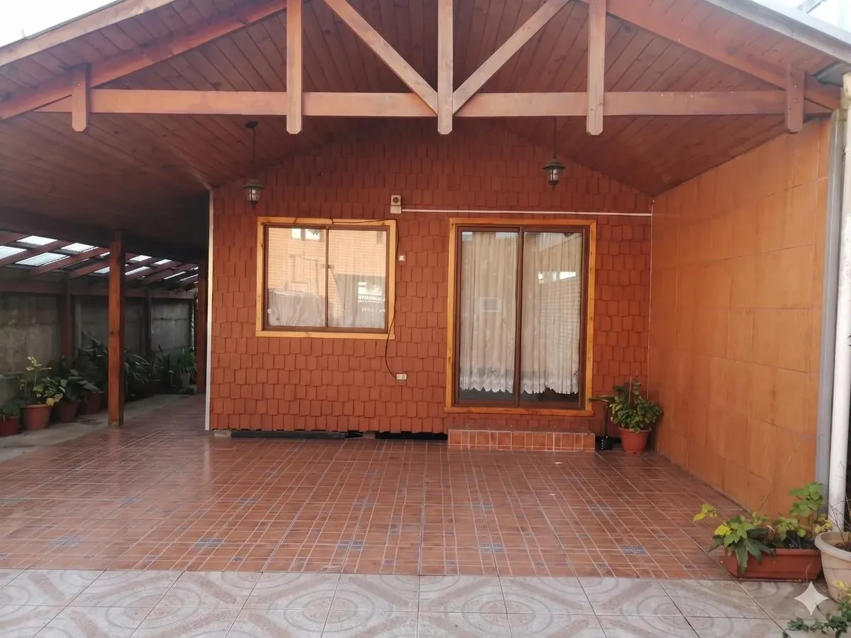 Imagen 1 de 28 de Vendo Casa Centrica En Castro, Chiloé