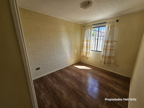 Arriendo Casa Puente Alto Villa Entre Ríos