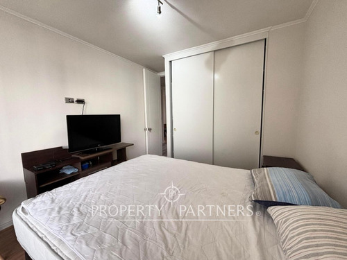 Hermoso Departamento En La Herradura