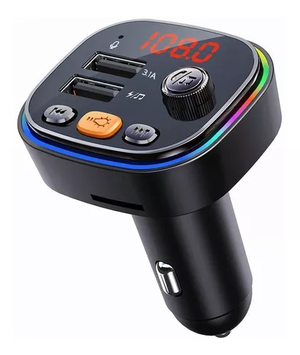 Transmisores Bluetooth usb inalámbrico bluetooth5.0 transmisor receptor 2  en 1 adaptador de audio pa JAMW Sencillez